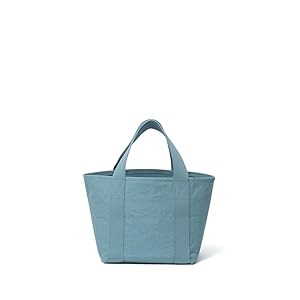 Amazon | [マーガレット・ハウエル アイデア] トート 【キュー